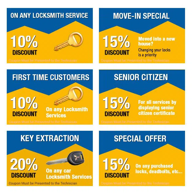 Mount Pleasant MO Locksmith Store, St. Louis, MO 314-218-3026 - coupon-image